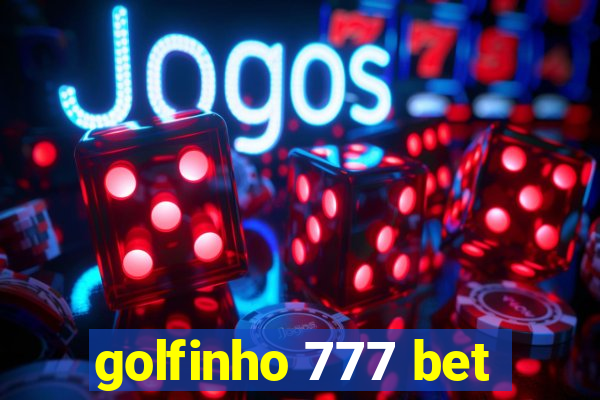 golfinho 777 bet